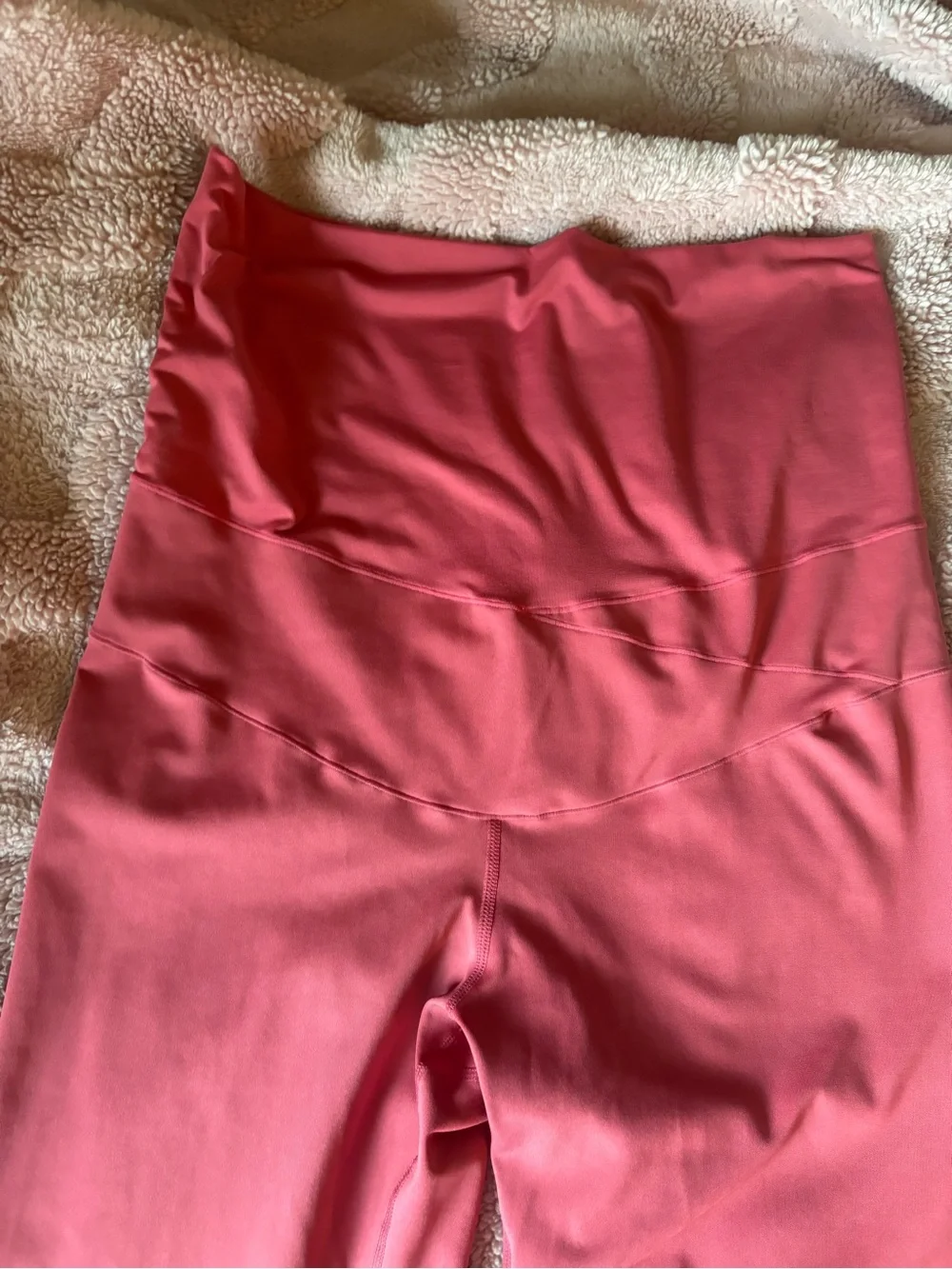 Nike soft stretch